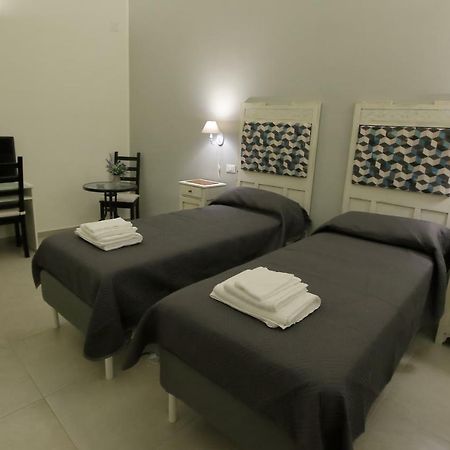 B&B Casa 'A Foglia Caltanissetta Ngoại thất bức ảnh