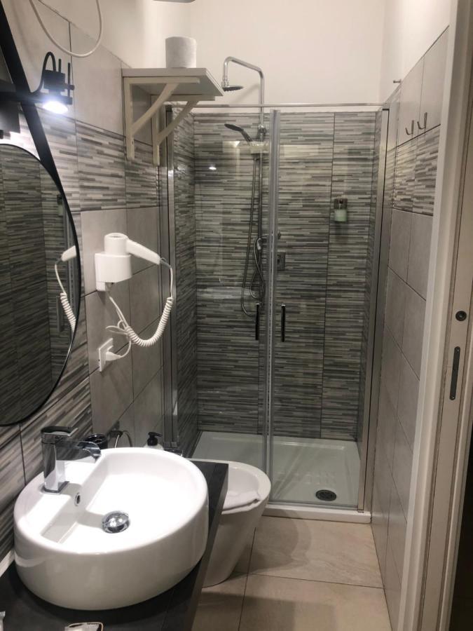 B&B Casa 'A Foglia Caltanissetta Ngoại thất bức ảnh