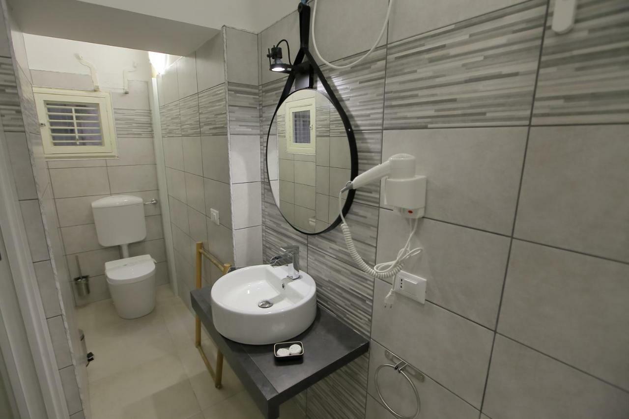 B&B Casa 'A Foglia Caltanissetta Ngoại thất bức ảnh