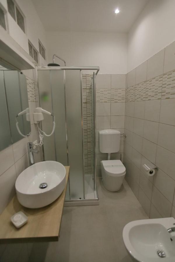 B&B Casa 'A Foglia Caltanissetta Ngoại thất bức ảnh